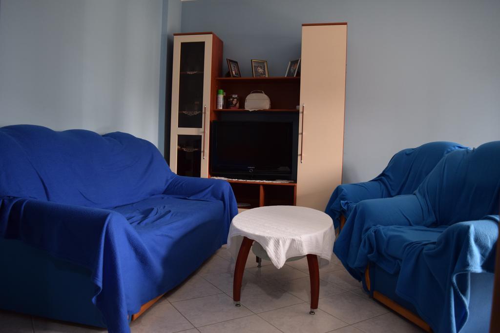 Apartment Vera Stinjan Exterior photo