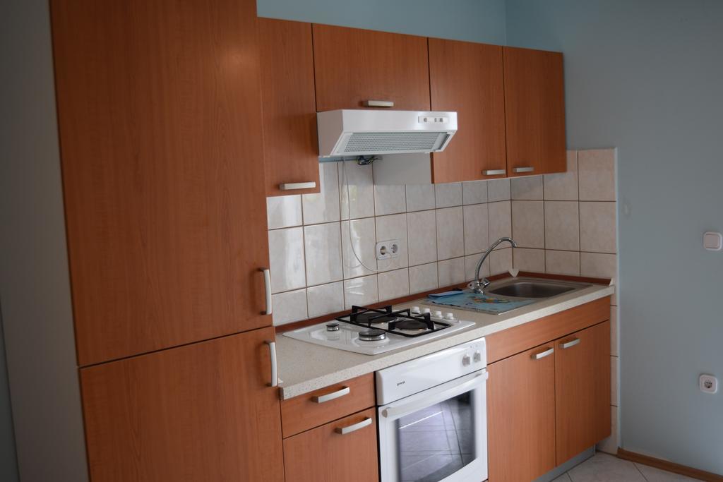 Apartment Vera Stinjan Exterior photo
